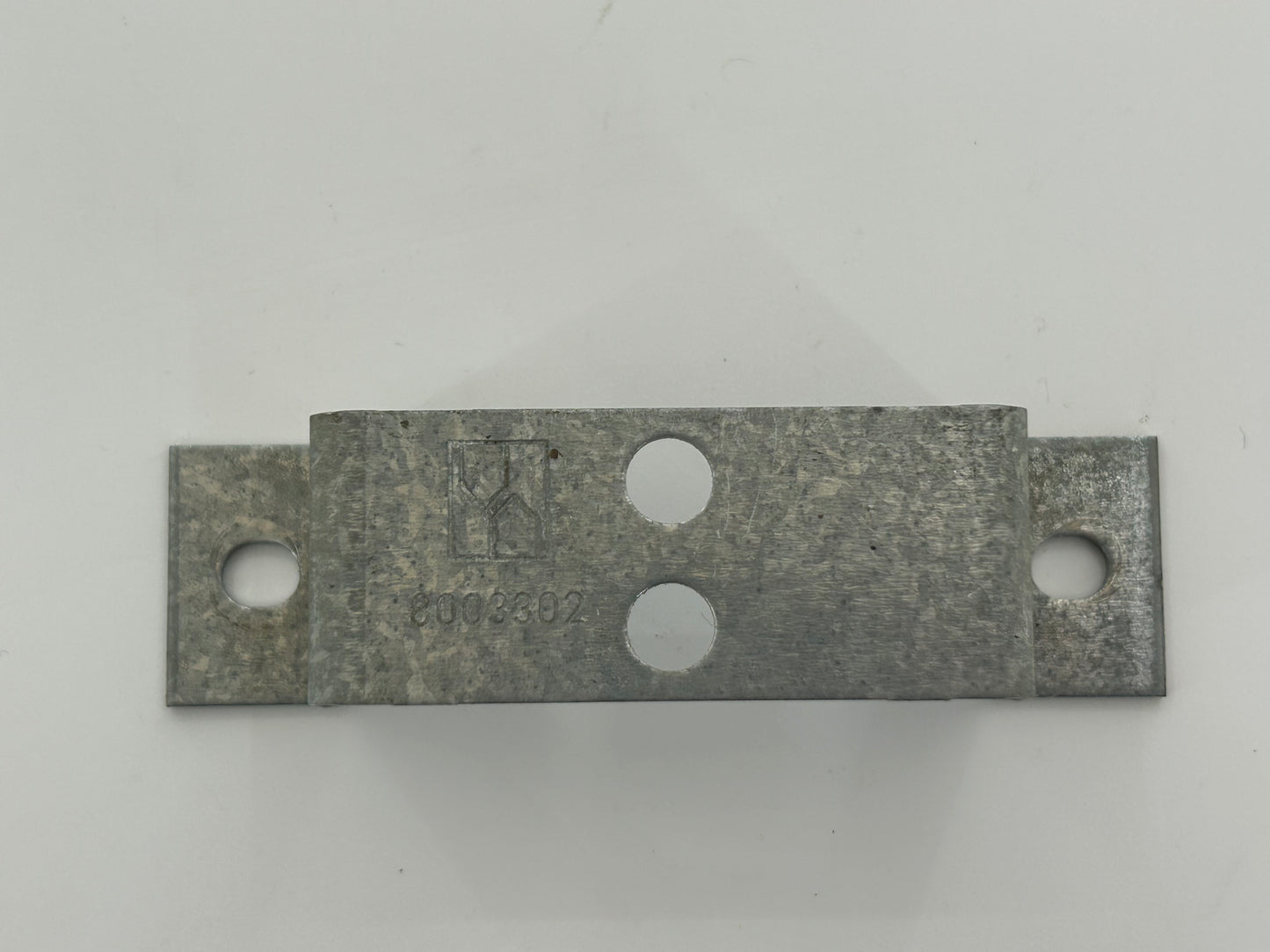 Novoferm 502 Winkel Befestigung Halterung Halter Haltewinkel Sturzhalter