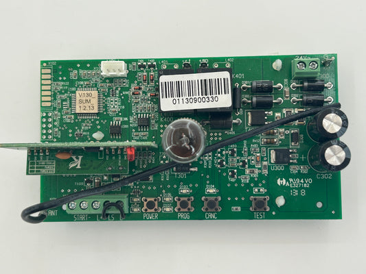 Schellenberg Drive 700P Platine Elektronik Steuerung Hauptplatine Steuerplatine Basisplatine Bedienplatine Elektroniksteuerung Leistungsplatine Multifunktionsplatine
