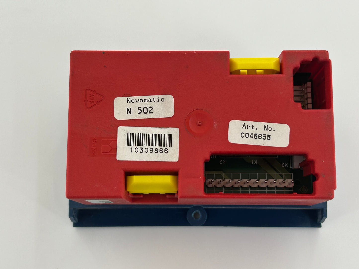 Novoferm 502 Platine Steuerung Hauptplatine Steuerplatine Elektronik Steuerkarte