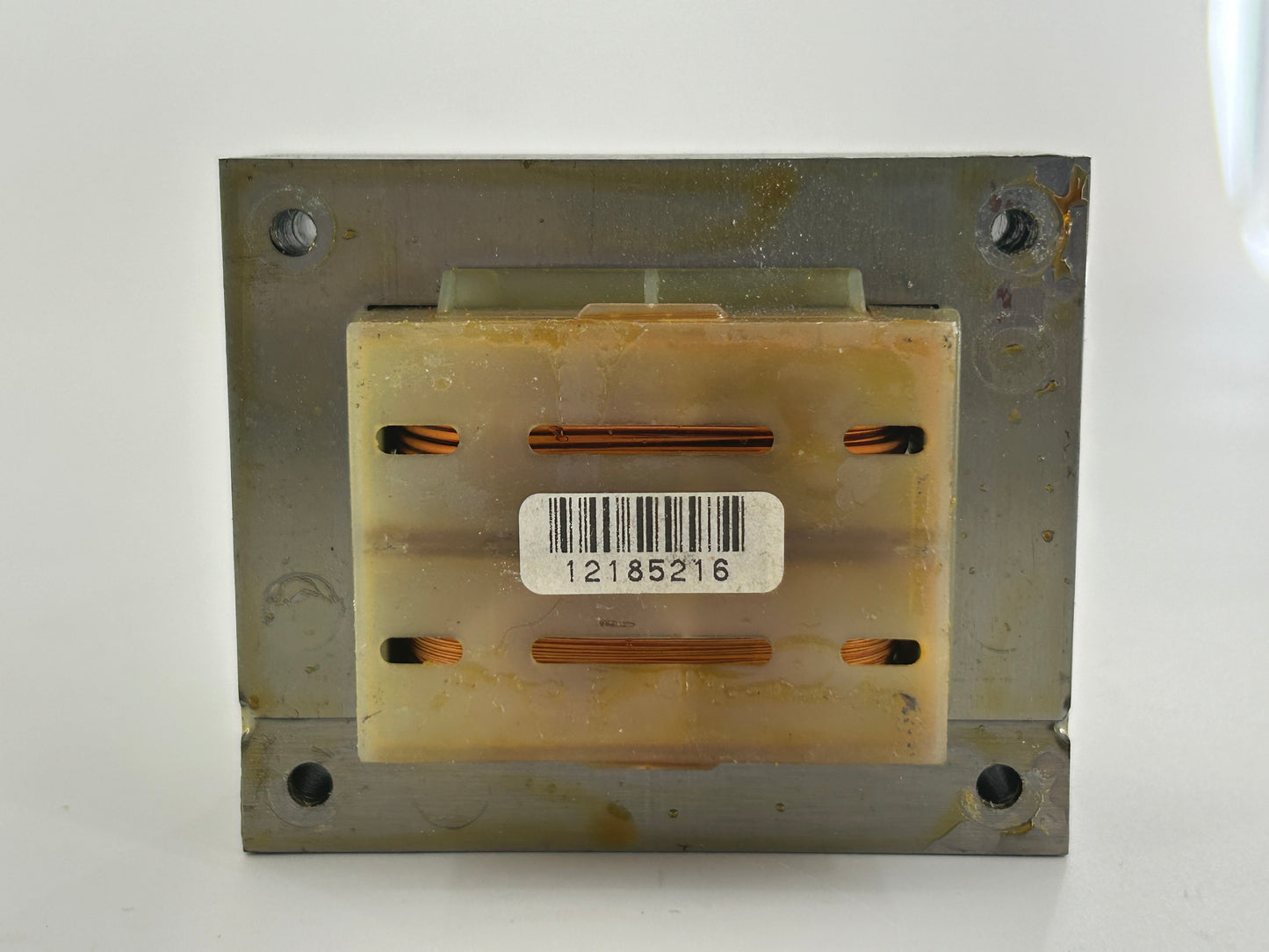 Novoferm 502 Netzteil Trafo Stromversorgung Power Elektronik Transformator