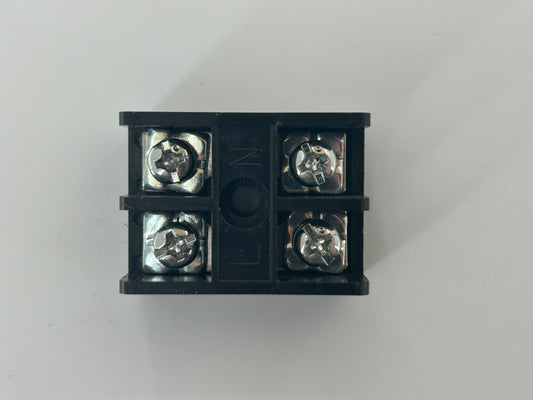 Schellenberg Drive 700P Klemme Anschlussklemme Anschlussleiste