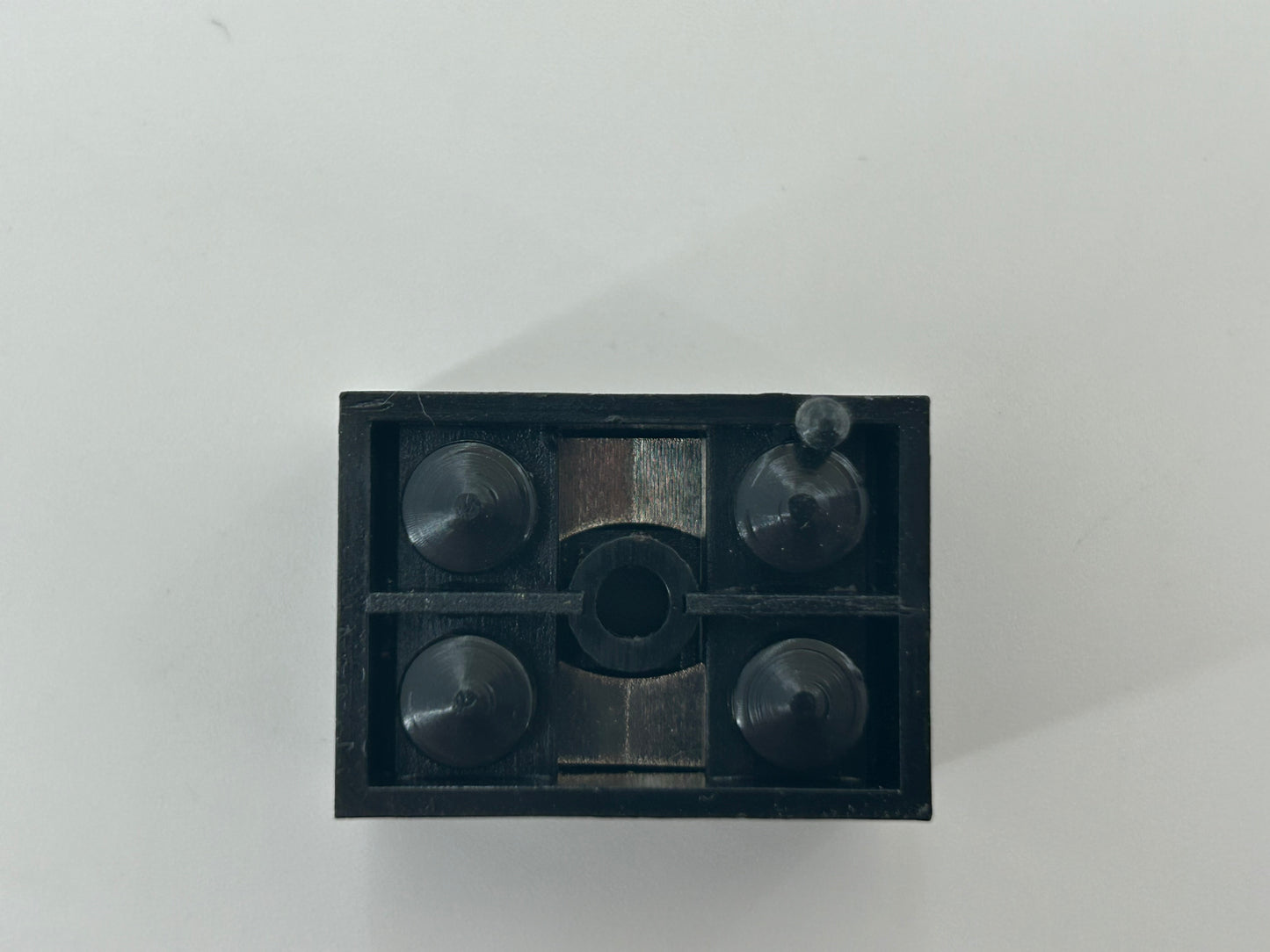 Schellenberg Drive 700P Klemme Anschlussklemme Anschlussleiste