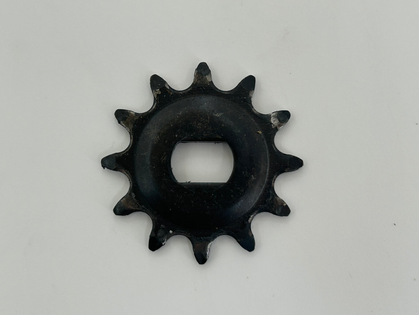 Schellenberg Drive 700P Zahnrad Zahnkranz Ritzel Kettenritzel Antriebsritzel Antriebssnabe Antriebsscheibe Adapteraufsatz Schneckengetriebe Schneckenrad