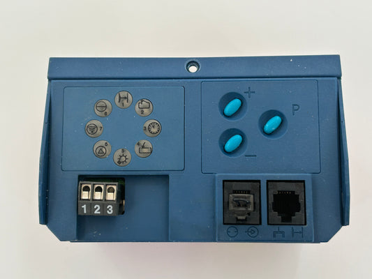 Novoferm 502 Platine Steuerung Hauptplatine Steuerplatine Elektronik Steuerkarte