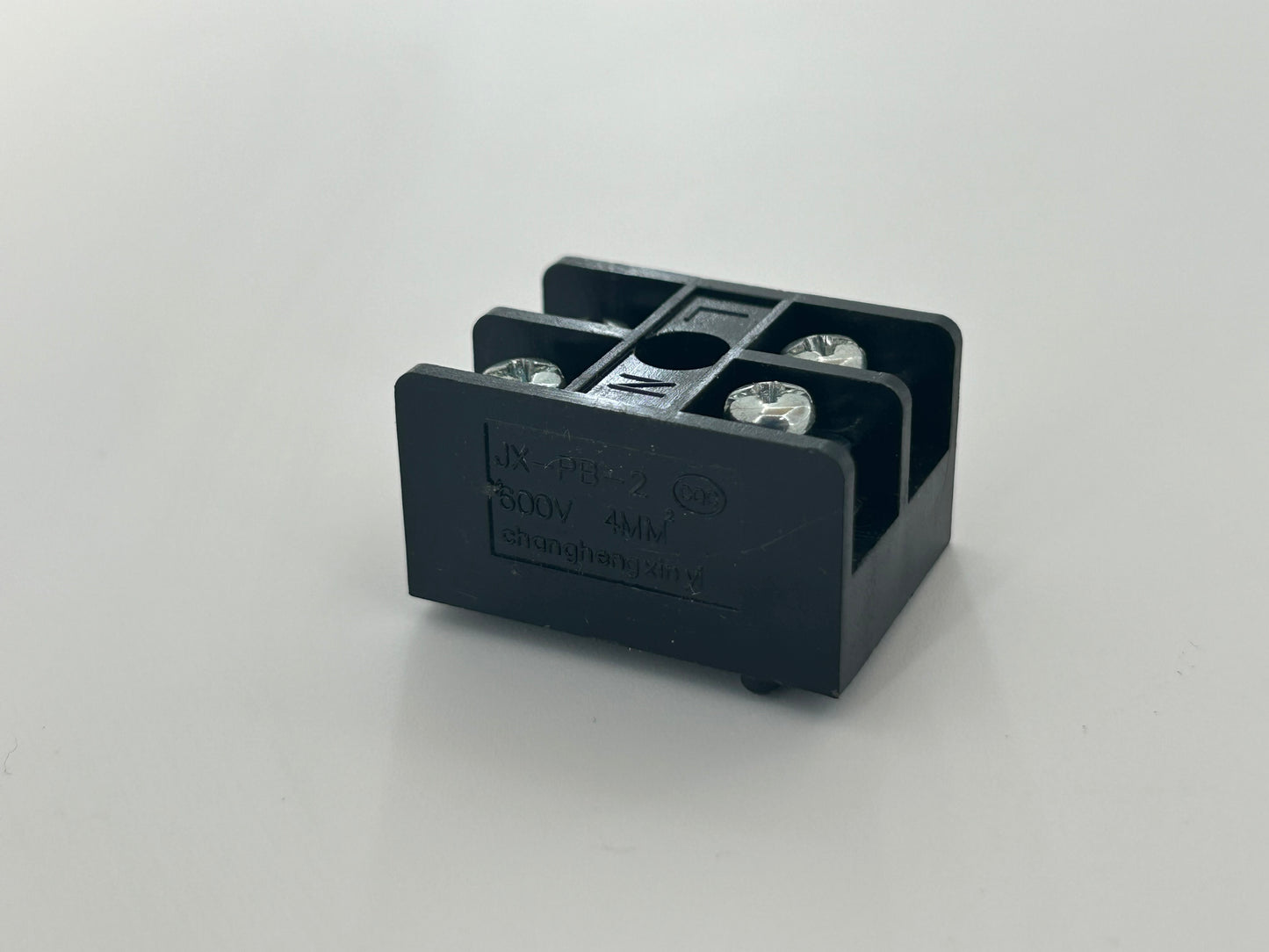 Schellenberg Drive 550A terminal current terminals connection terminal