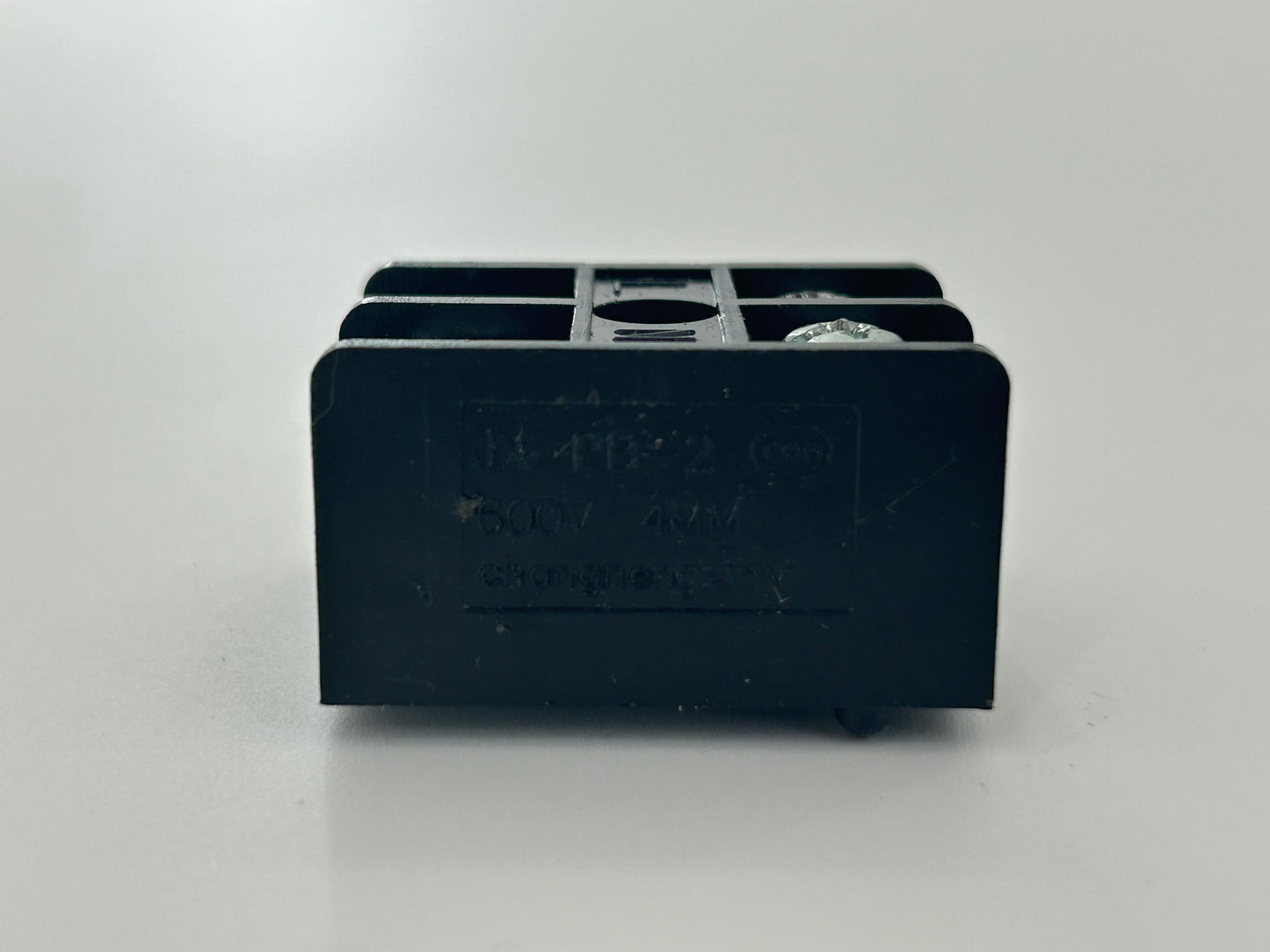 Schellenberg Drive 550A terminal current terminals connection terminal