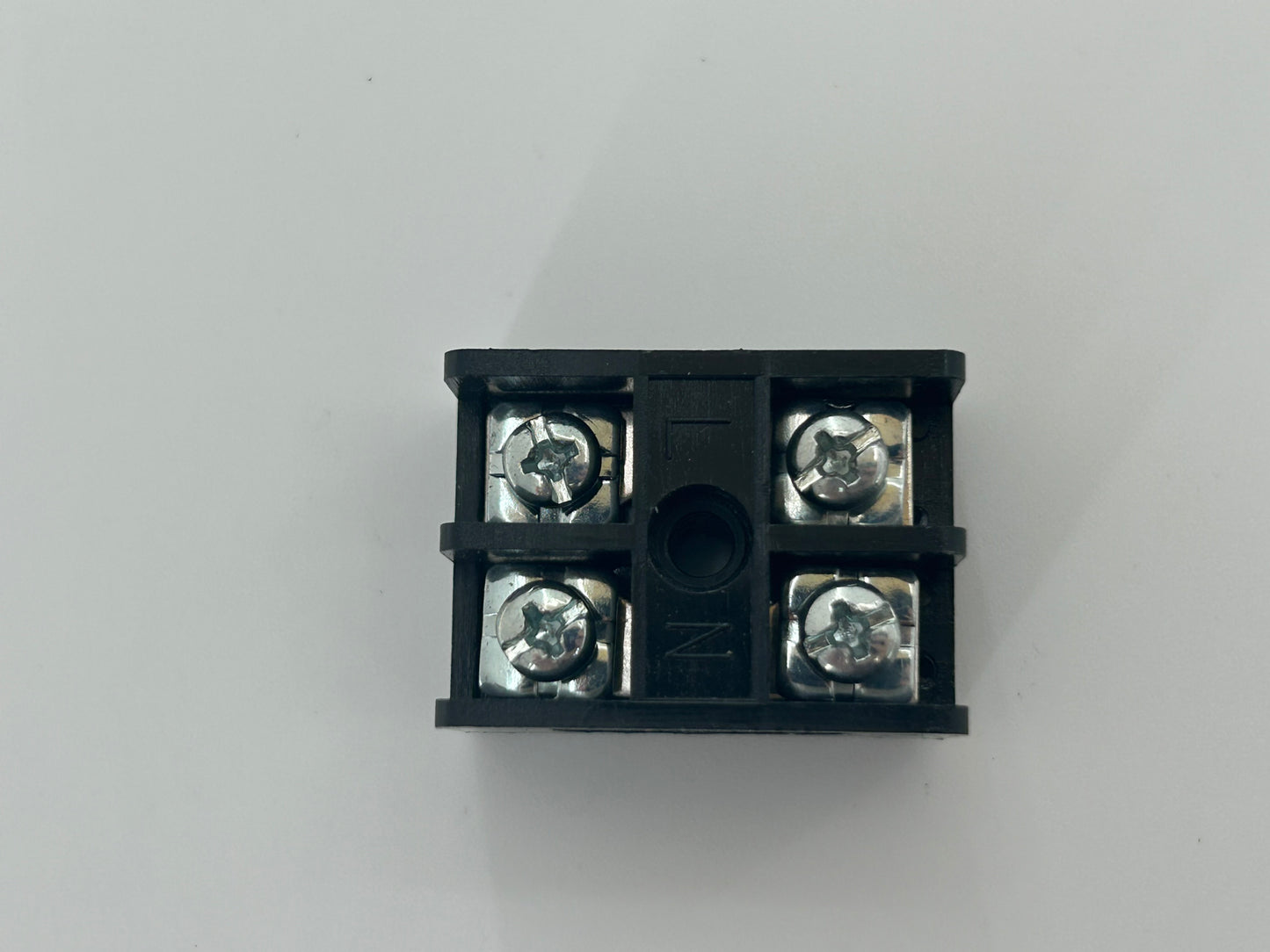 Schellenberg Drive 550A terminal current terminals connection terminal