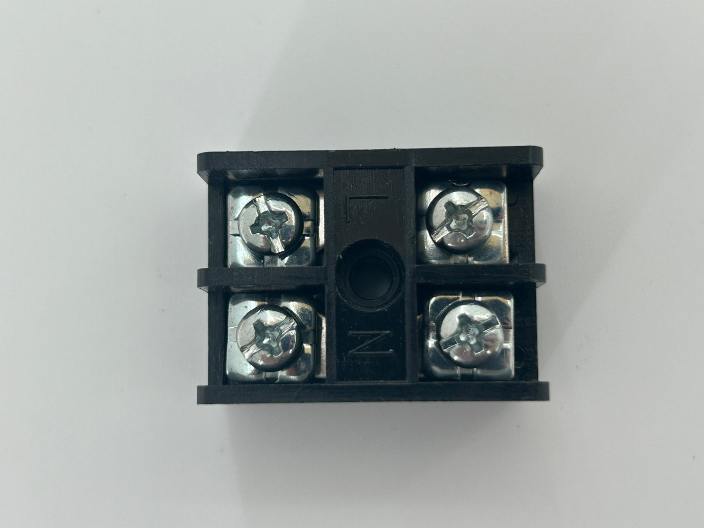 Schellenberg Drive 550A terminal current terminals connection terminal