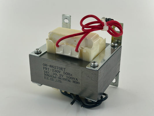 Schellenberg Drive 700P Netzteil Trafo Stromversorgung Elektronik Transformator Transformer Schaltnetzteil