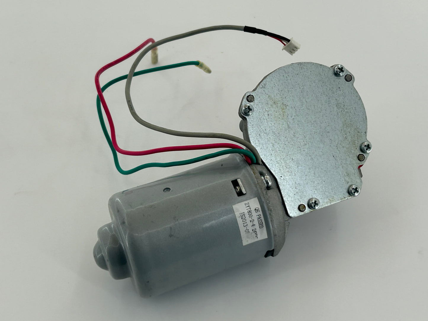 Schellenberg Drive 700P Motor Antriebsmotor Getriebemotor Ersatzmotor Tormotor Hubmotor Garagentormotor Elektromotor