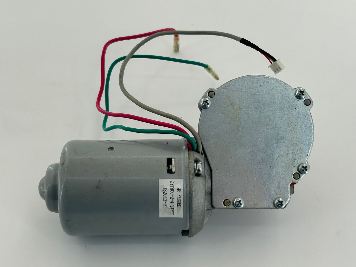 Schellenberg Drive 700P Motor Antriebsmotor Getriebemotor Ersatzmotor Tormotor Hubmotor Garagentormotor Elektromotor