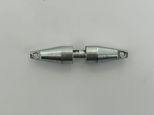 Schellenberg Drive 700P Kettenverbinder Kettenschloss Gurtschloss