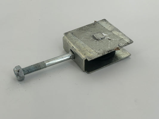 Schellenberg Drive 700P Kettenspanner Umlenkung Umlenkrolle Kettenwender