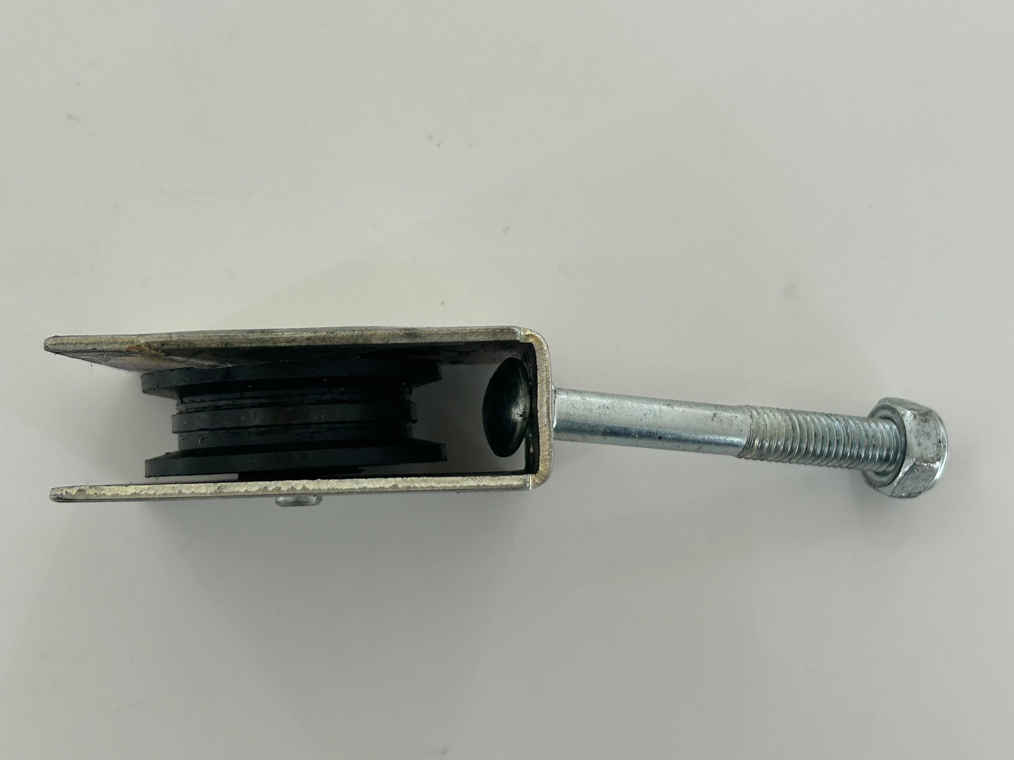 Schellenberg Drive 700P Kettenspanner Umlenkung Umlenkrolle Kettenwender