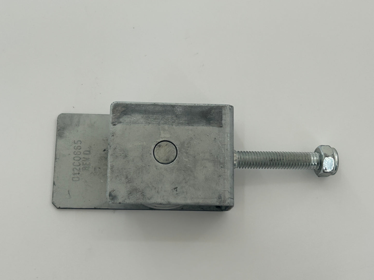 Chamberlain GPD60 Kabelumlenkrolle Rolle Umlenkung Rad Umlenkrolle Kettenwender Laufrolle