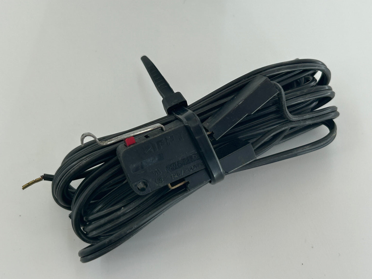 Einhell VL500 limit switch switch sensor button position switch micro switch