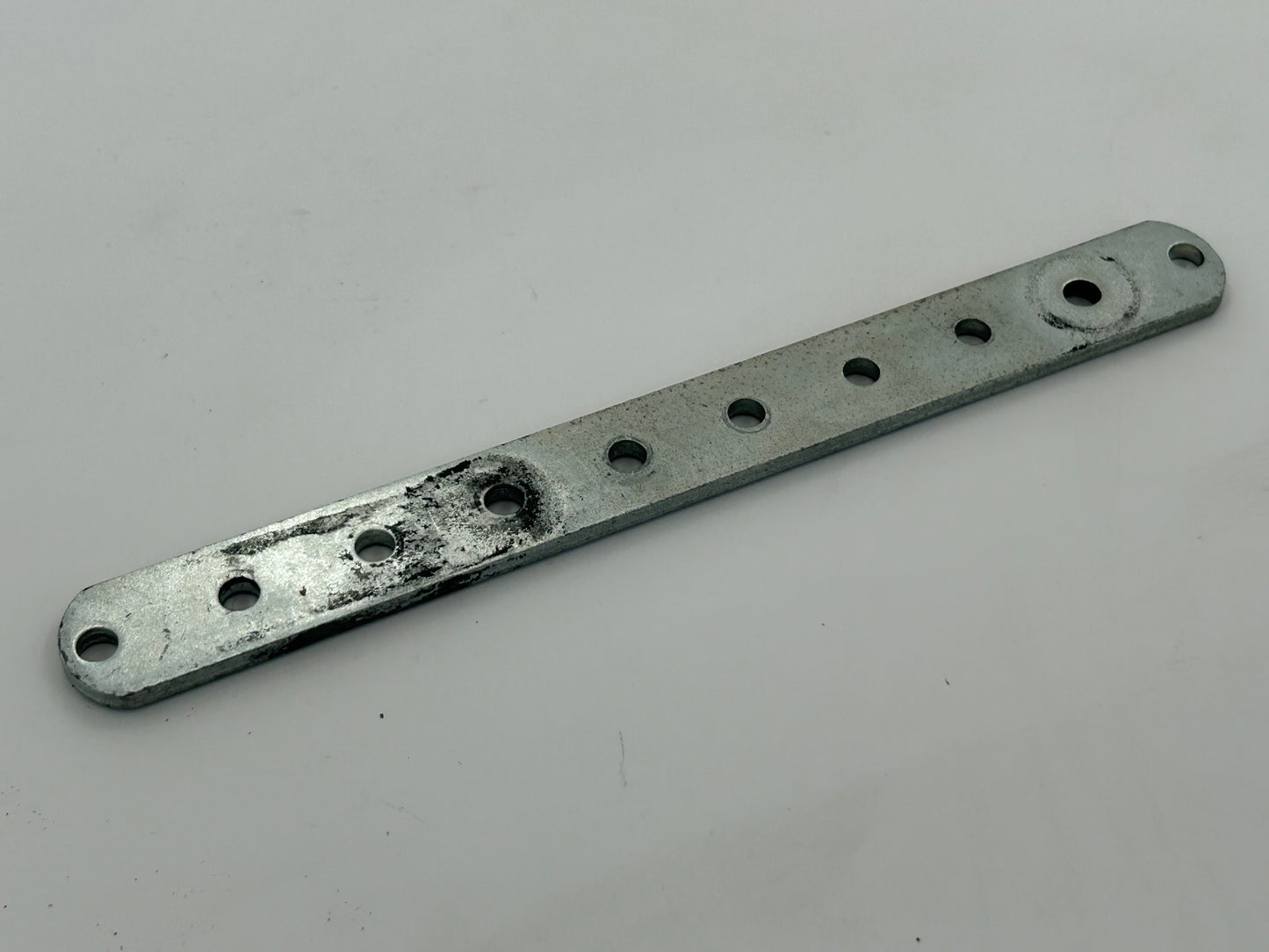 Homentry HE60AS gate tie gate arm rod pull rod tractor rail tractor rod push rod driver angle gate driver