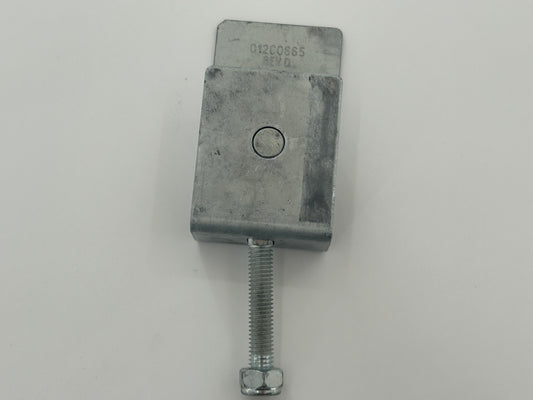 Chamberlain GPD60 Kabelumlenkrolle Rolle Umlenkung Rad Umlenkrolle Kettenwender Laufrolle