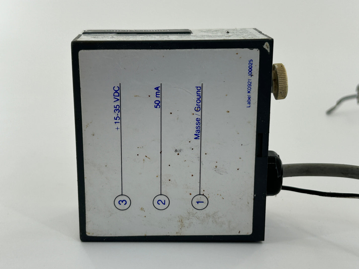 Genie Pro 88 ESR Empfänger Antenne Empfangsteil Funkempfänger Receiver Funk