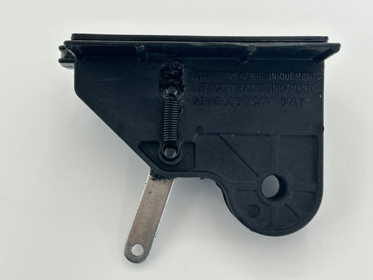 Genie Pro 88 ESR Laufwagen Mitnehmer Zugschlitten Laufbock Schlitten Laufkatze