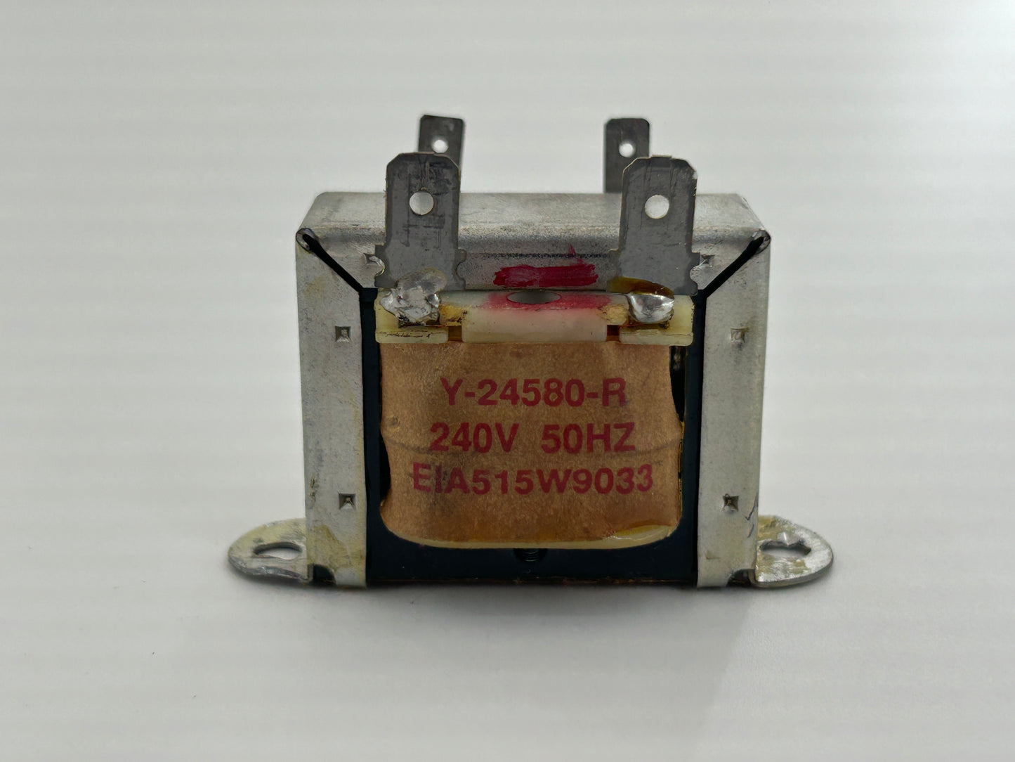 Genie Pro 88 ESR Netzteil Trafo Stromversorgung Power Transformator Transformer