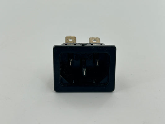 Genie Pro 88 ESR Ladebuchse Anschlusskabel Hauptkabel Verkabelung Kabel