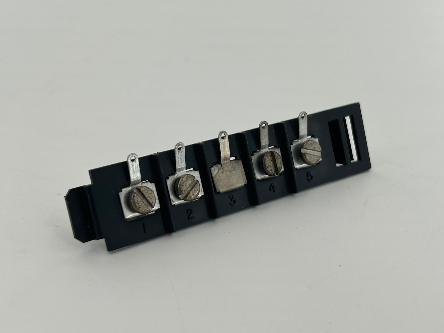 Genie Pro 88 ESR terminal block terminal block power terminals distributor