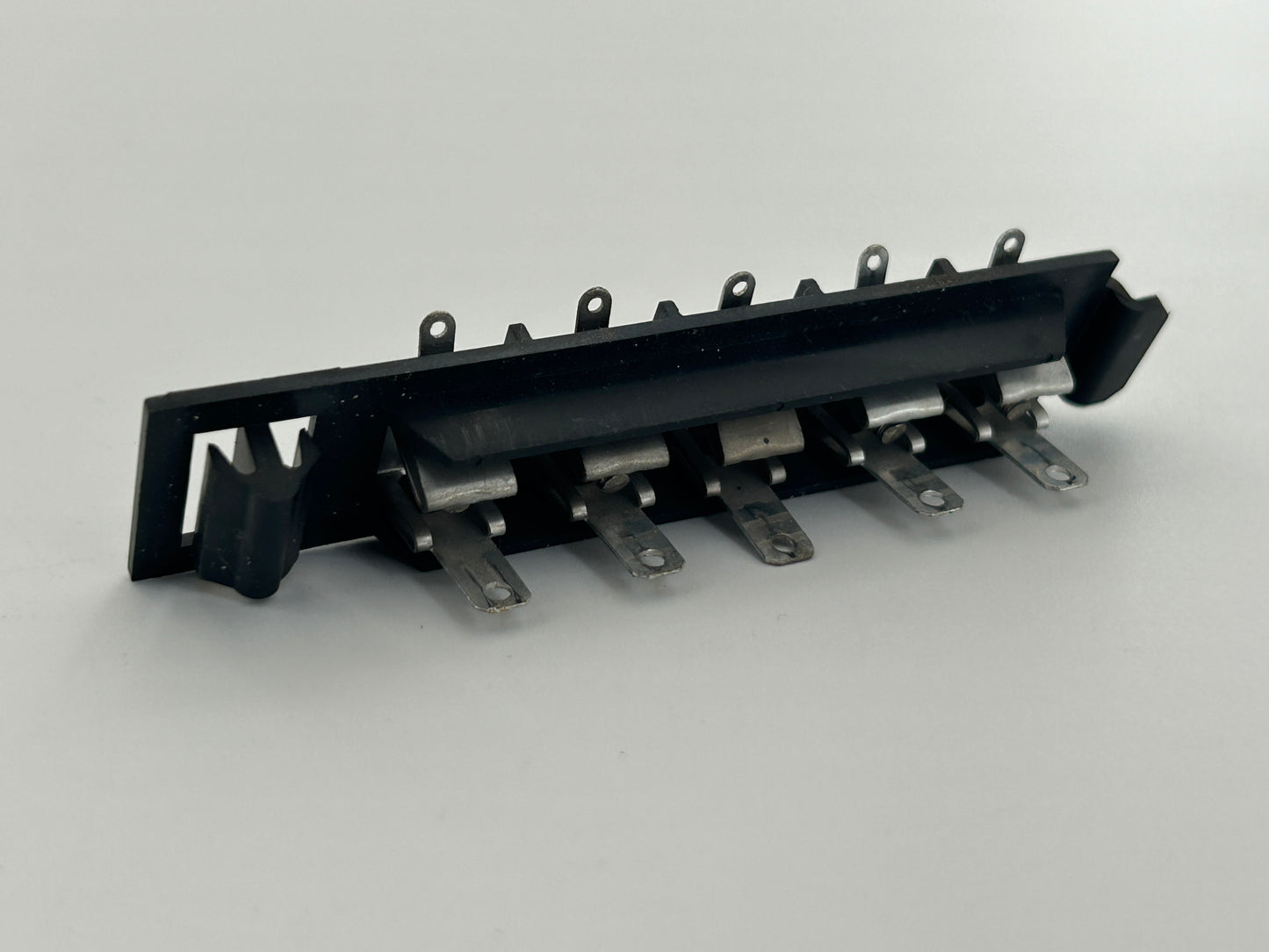Genie Pro 88 ESR terminal block terminal block power terminals distributor