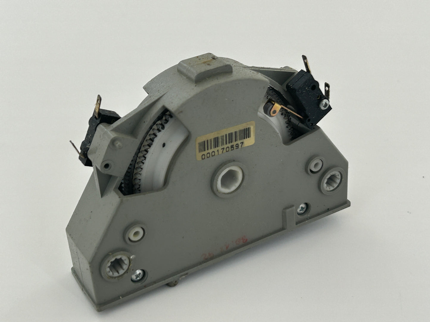 Hörmann GTS35 Endschalter Schalter Taster Positionsschalter Microschalter