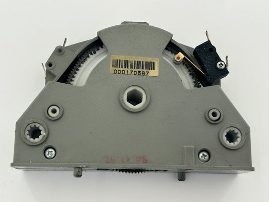 Hörmann GTS35 Endschalter Schalter Taster Positionsschalter Microschalter