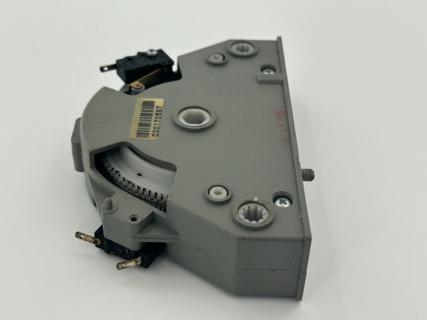 Hörmann GTS35 Endschalter Schalter Taster Positionsschalter Microschalter