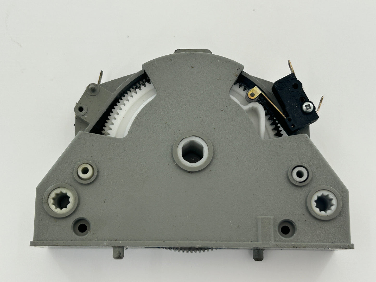 Hörmann GTS35 Endschalter Schalter Taster Positionsschalter Microschalter