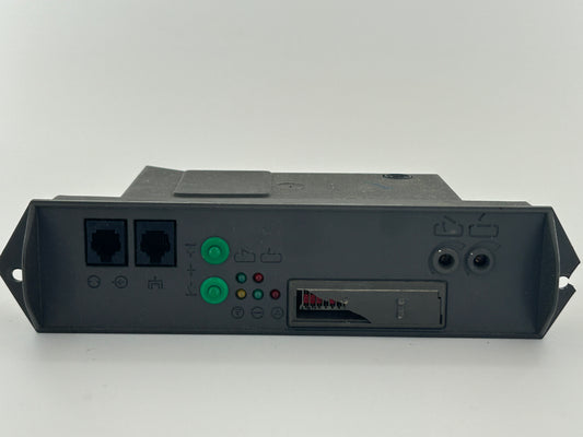 Hörmann GTS35 Steuerung Einschubsteuerung Motorsteuerung Bedienung