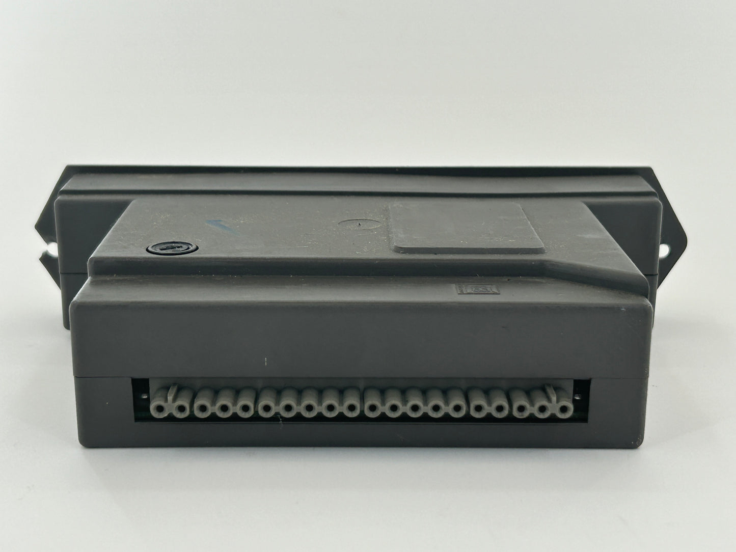 Hörmann GTS35 control unit, slide-in control unit, motor control unit, operation
