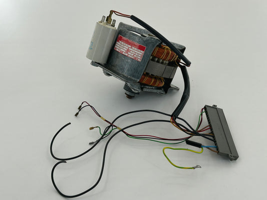 Hörmann GTS35 Motor Antriebsmotor Getriebemotor Ersatzmotor Tormotor