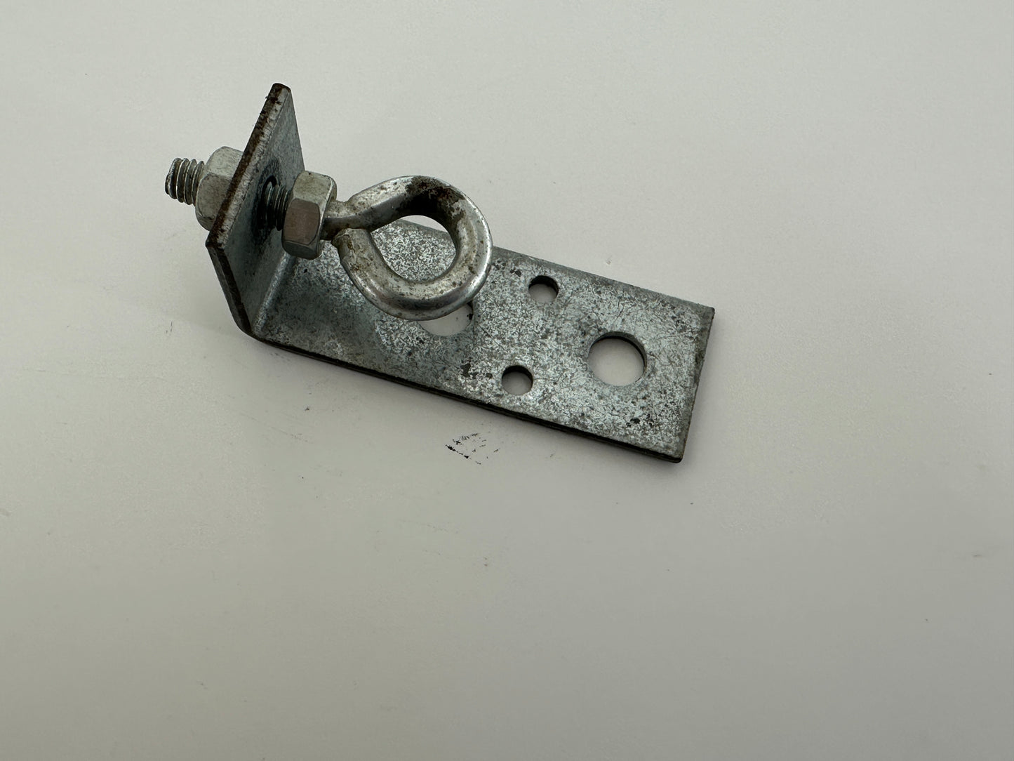 Bosch Comfortlift Winkel Halter Haltewinkel Notentriegelung Befestigung Halterung