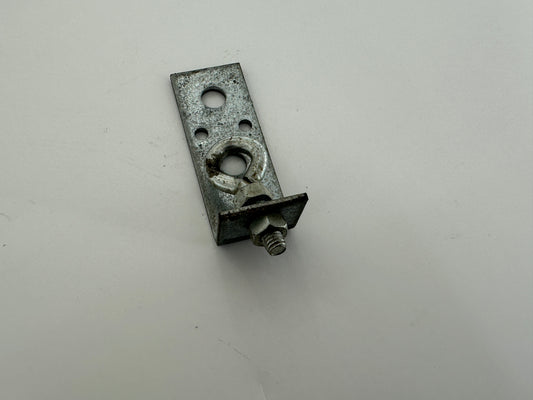 Bosch Comfortlift Winkel Halter Haltewinkel Notentriegelung Befestigung Halterung