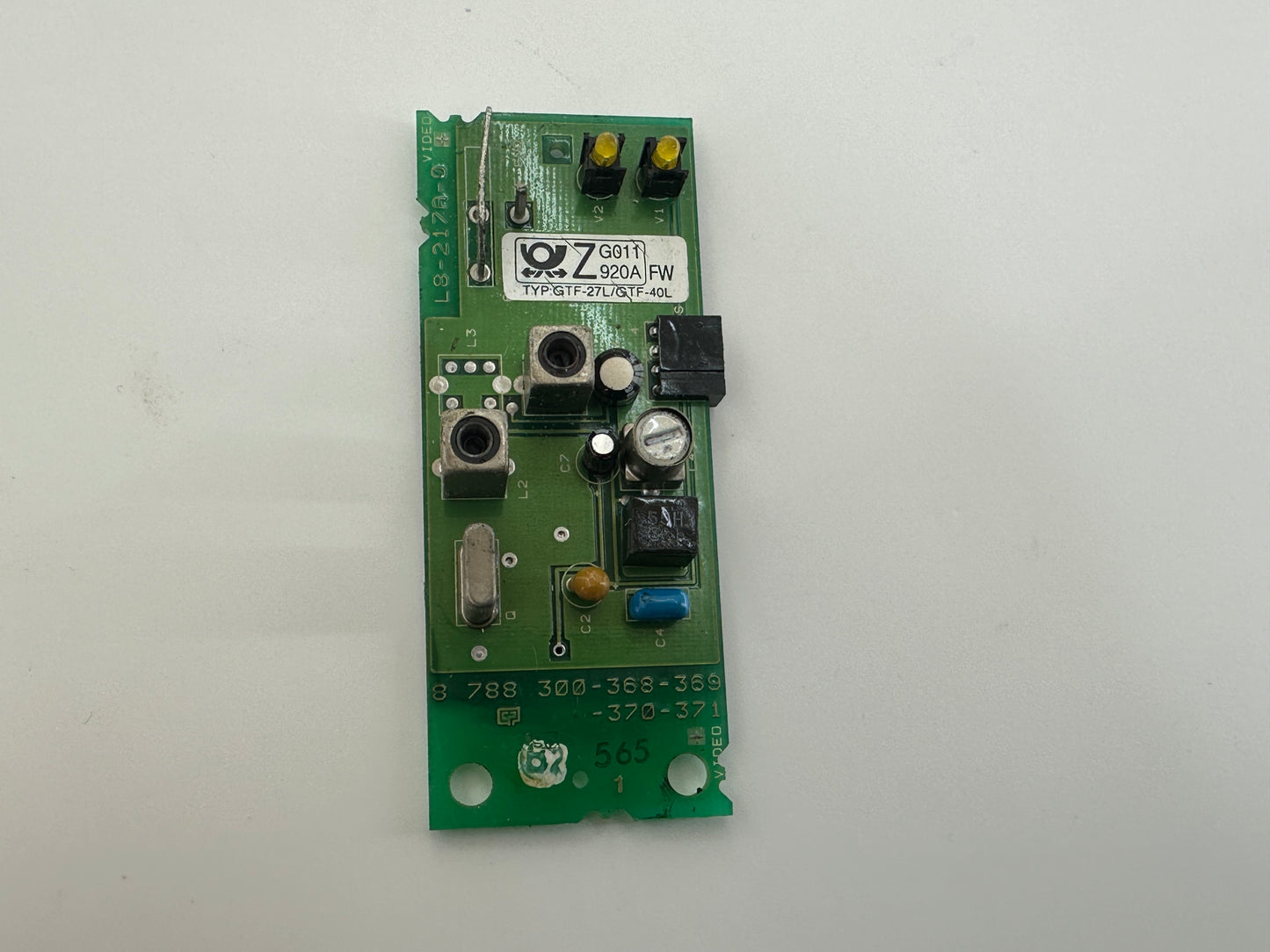Bosch Comfortlift Empfänger Antenne Empfangsteil Funkempfänger Receiver Funk Fernsteuerung