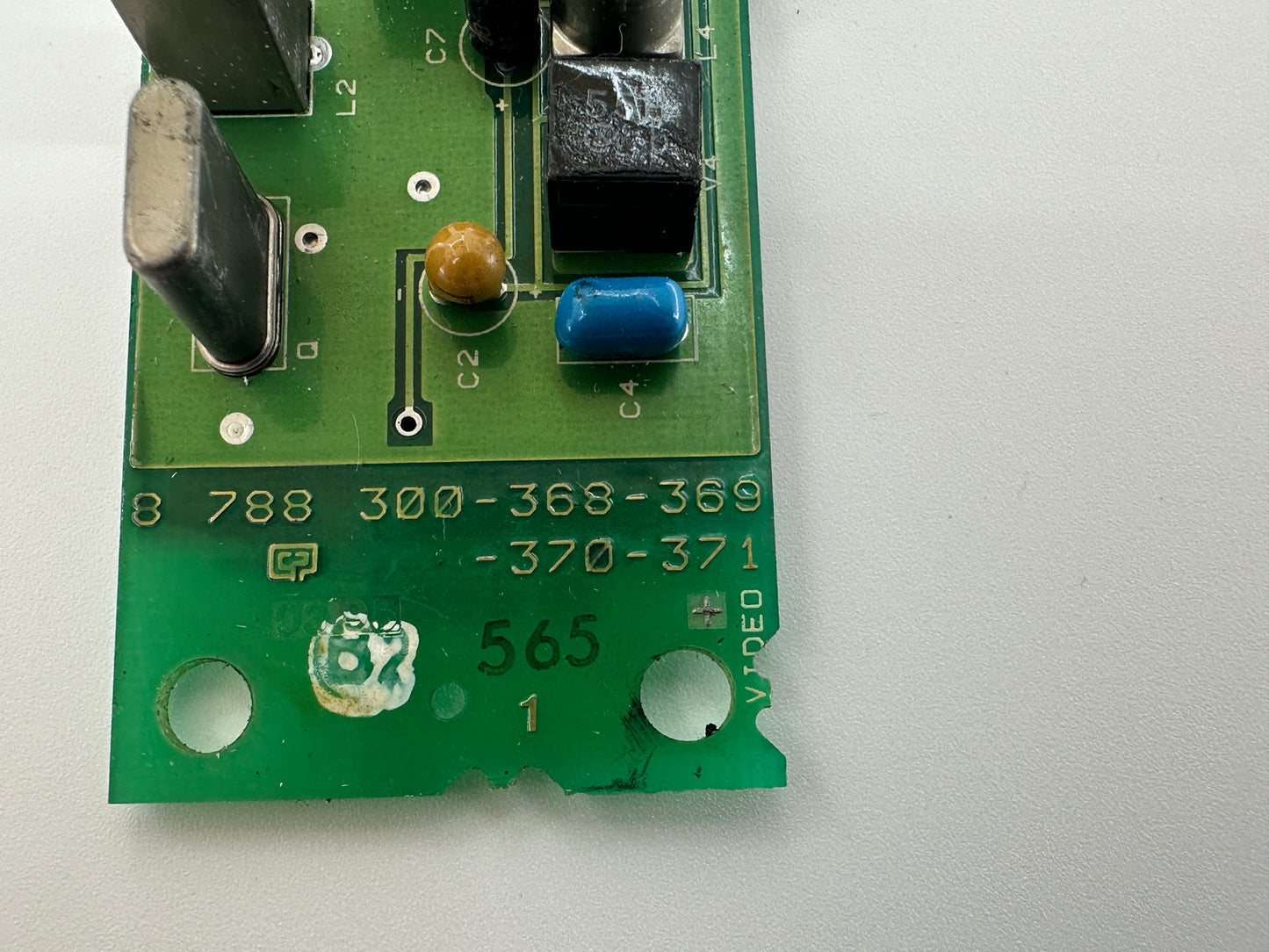 Bosch Comfortlift Empfänger Antenne Empfangsteil Funkempfänger Receiver Funk Fernsteuerung