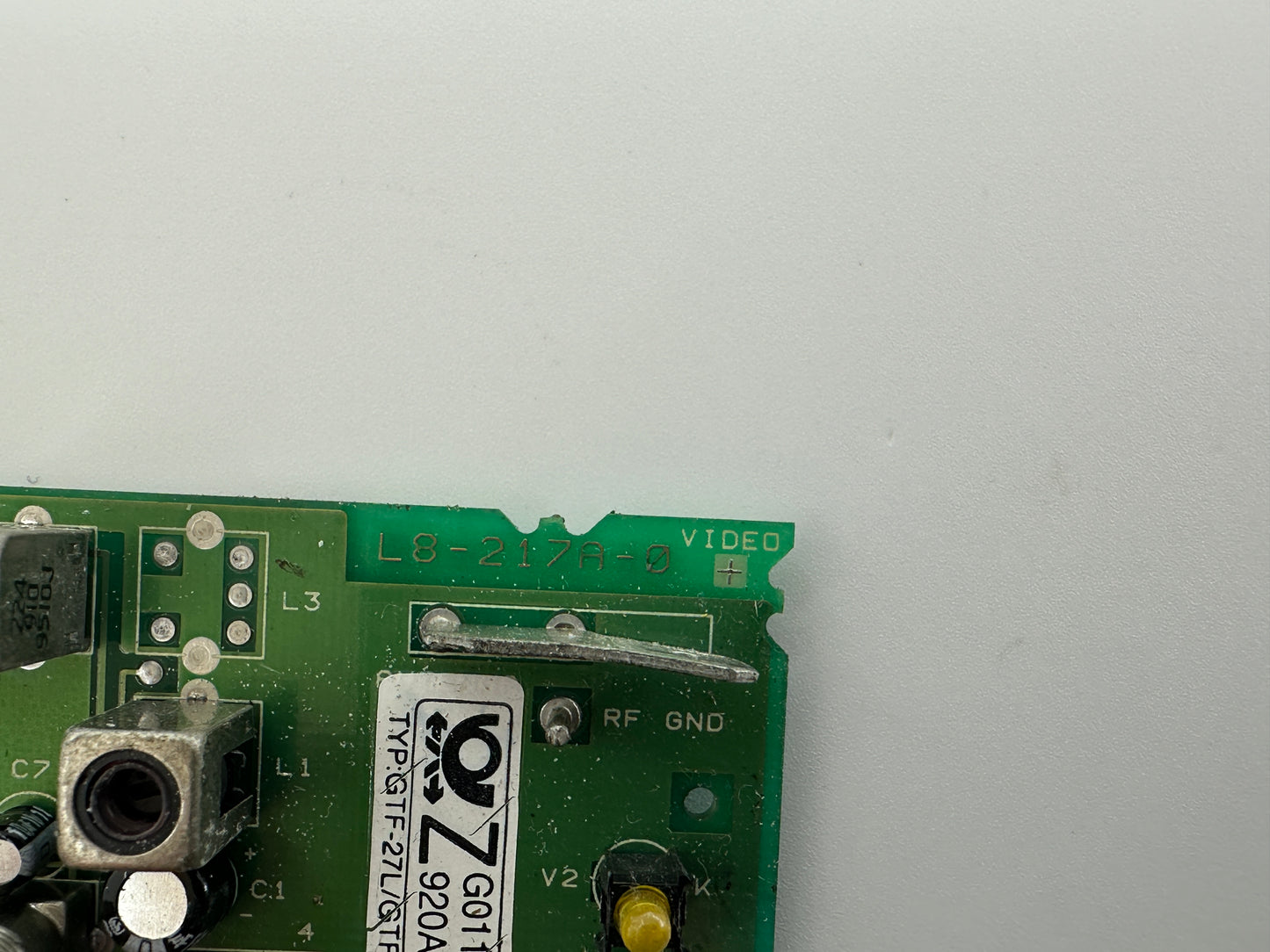 Bosch Comfortlift Empfänger Antenne Empfangsteil Funkempfänger Receiver Funk Fernsteuerung