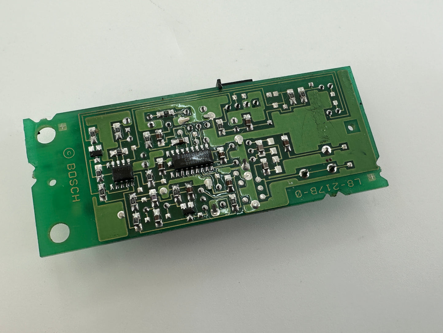 Bosch Comfortlift Empfänger Antenne Empfangsteil Funkempfänger Receiver Funk Fernsteuerung