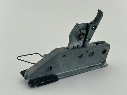 Hörmann GTS30 Laufwagen Mitnehmer Zugschlitten Laufbock Schlitten Laufkatze