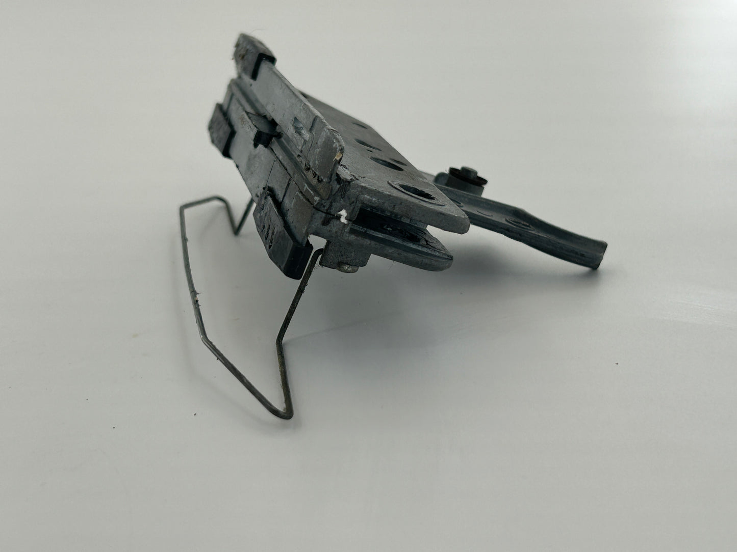 Hörmann GTS30 Laufwagen Mitnehmer Zugschlitten Laufbock Schlitten Laufkatze