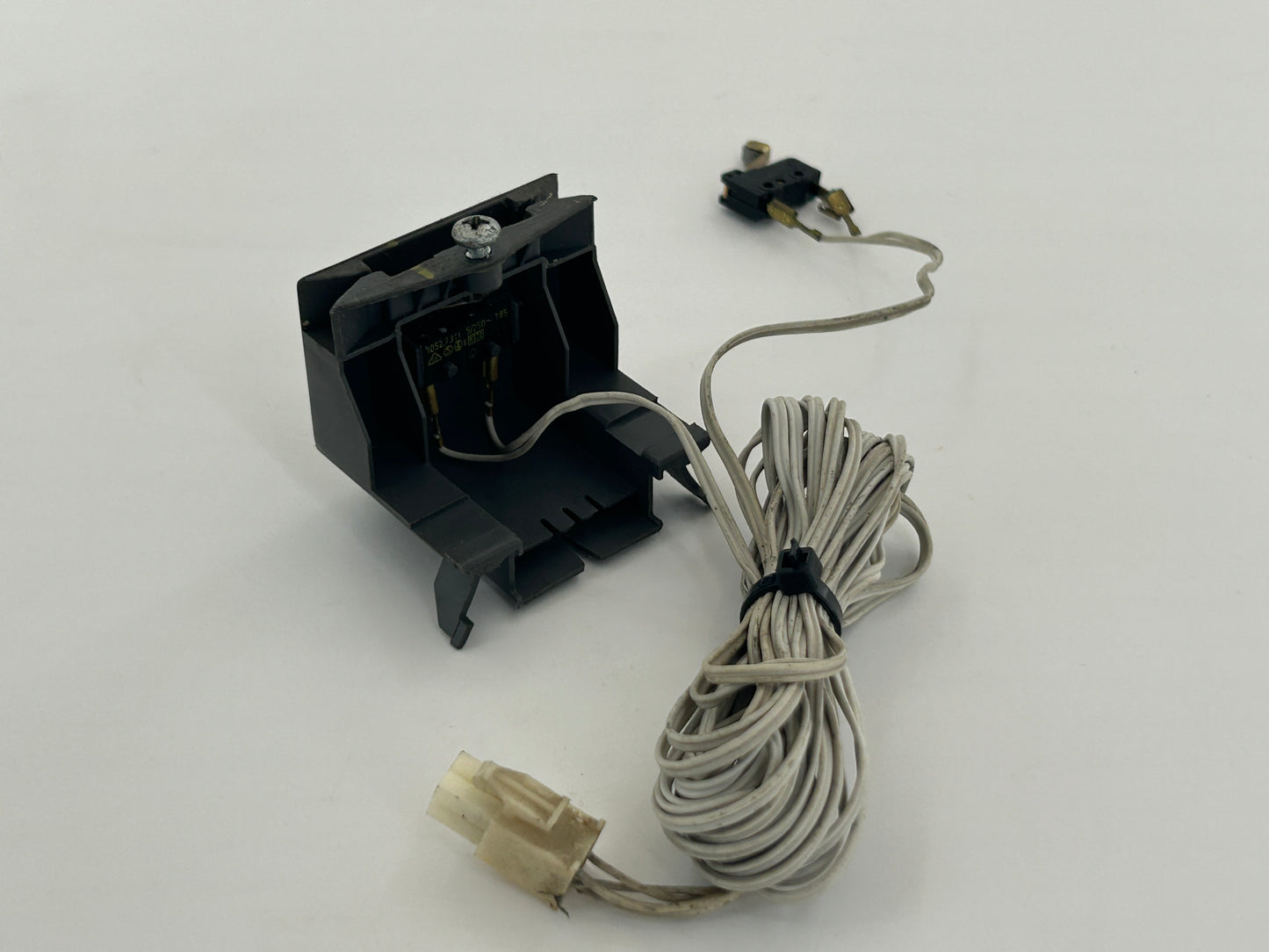 Hörmann GTS30 Endschalter Schalter Taster Positionsschalter Microschalter