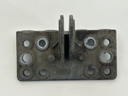 Hörmann GTS30 Winkel Halterung Halter Haltewinkel Sturzhalter Befestigung