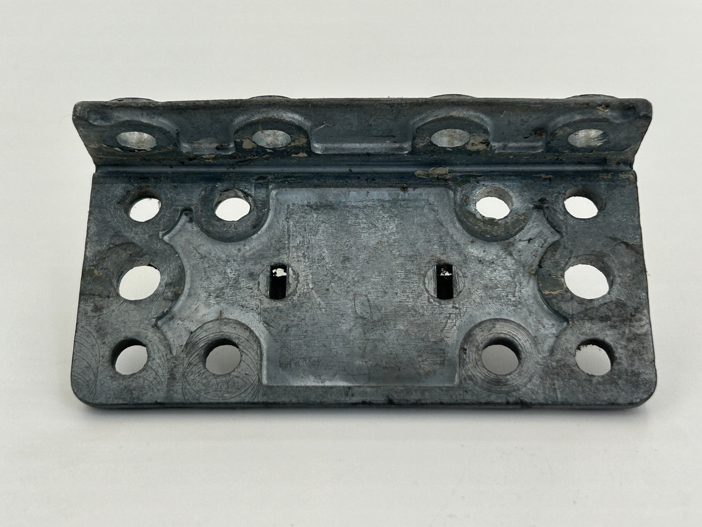 Hörmann GTS30 Winkel Halterung Halter Haltewinkel Sturzhalter Befestigung