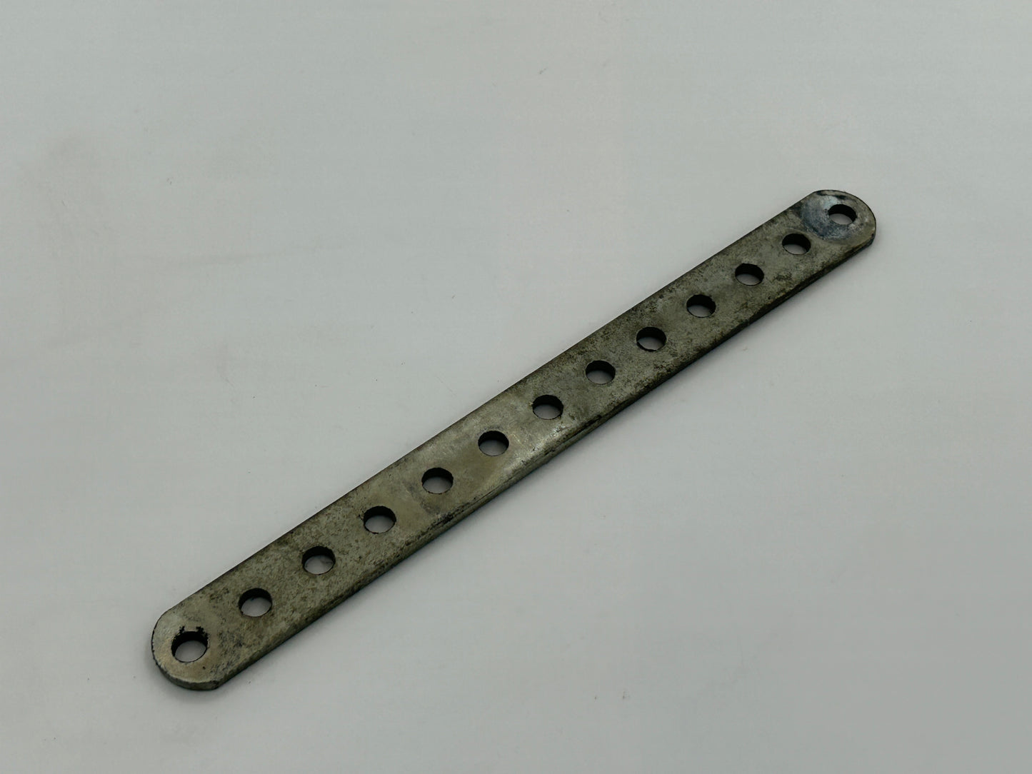 Hörmann GTS30 Schubstange Tormitnehmer Schlepperstange Torarm Stange