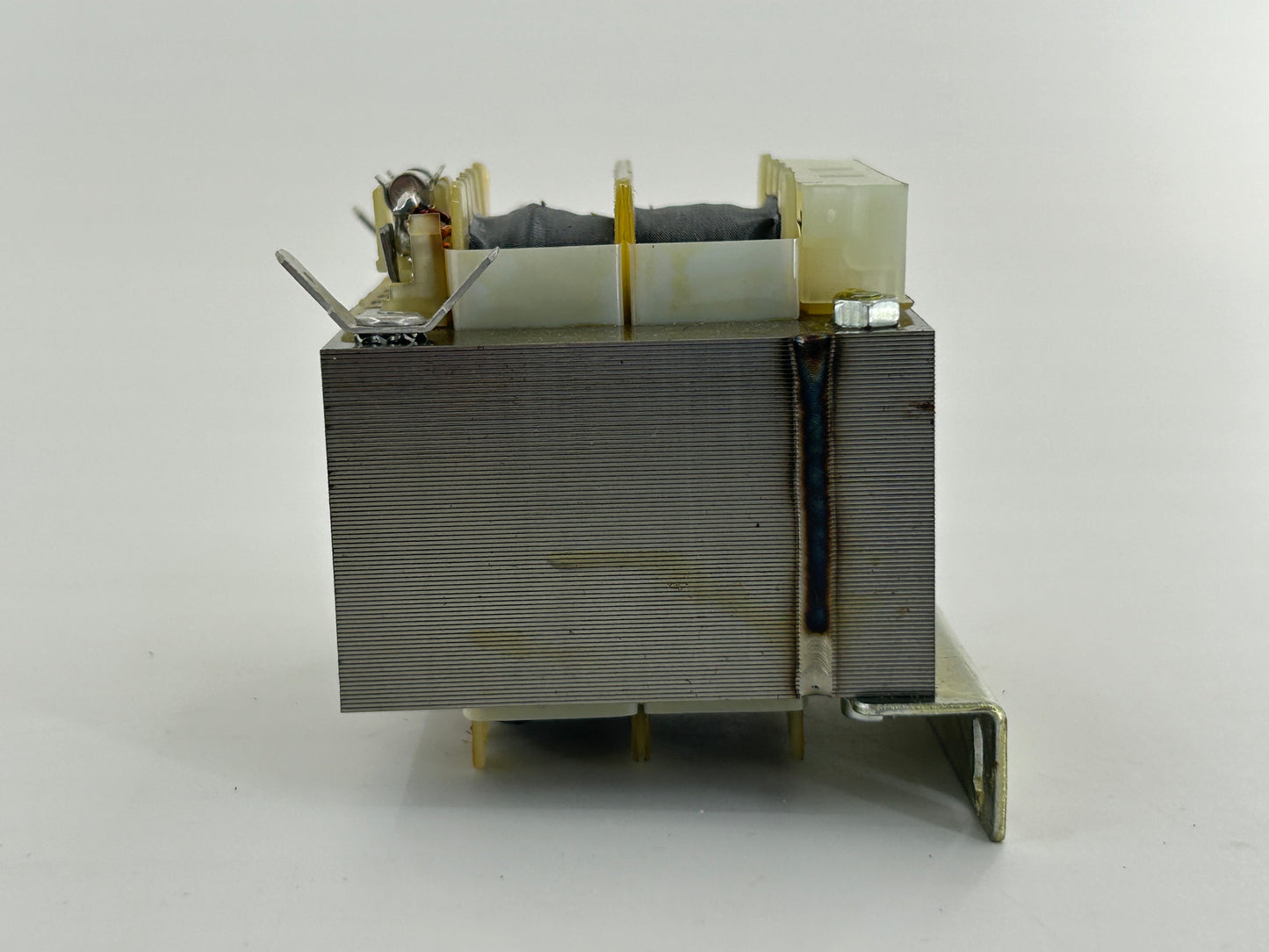Berner BT120 Netzteil Trafo Stromversorgung Elektronik Transformator Transformer
