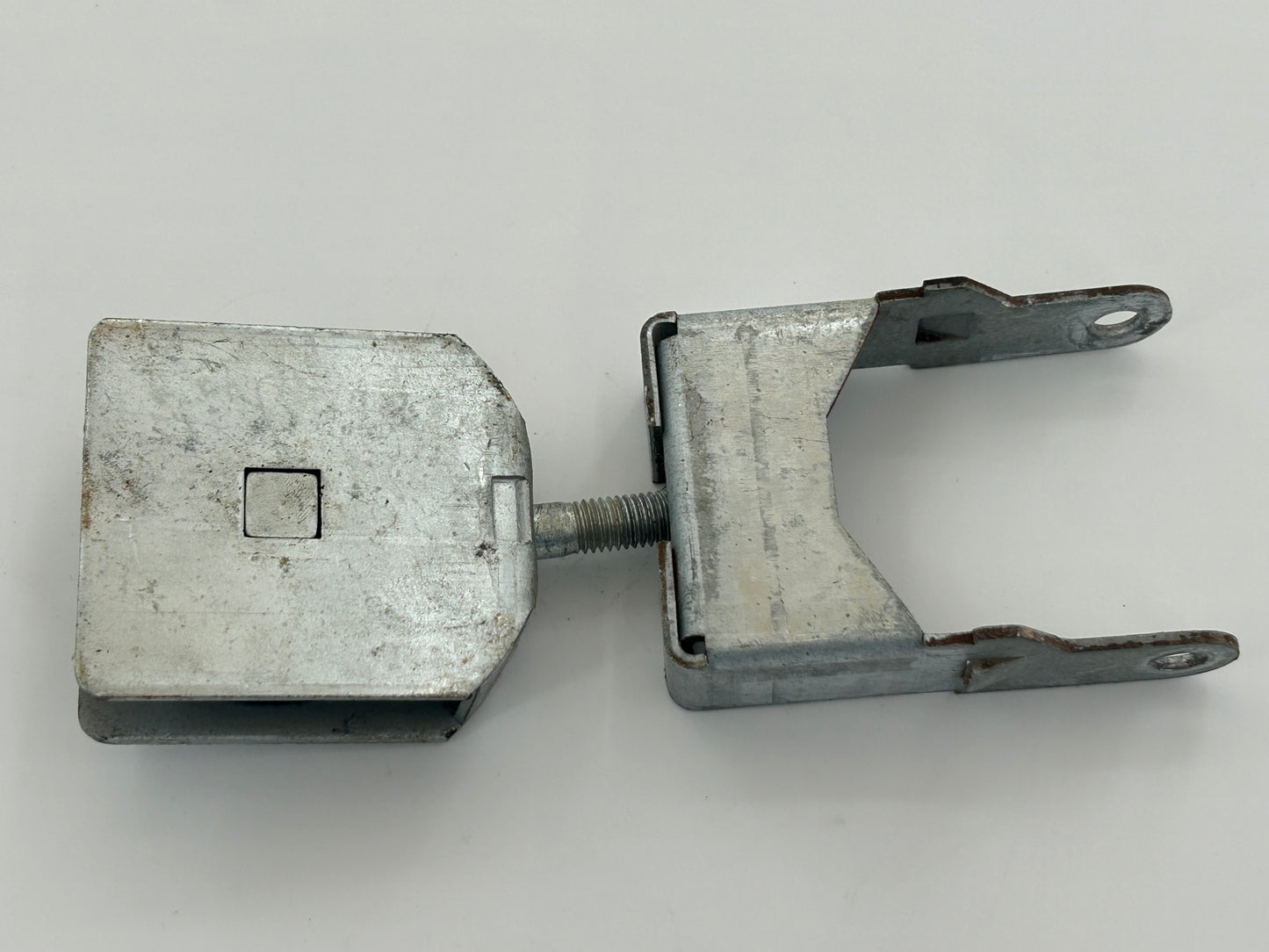 Berner BT120 Kettenspanner Umlenkung Umlenkrolle Rolle Kettenwender
