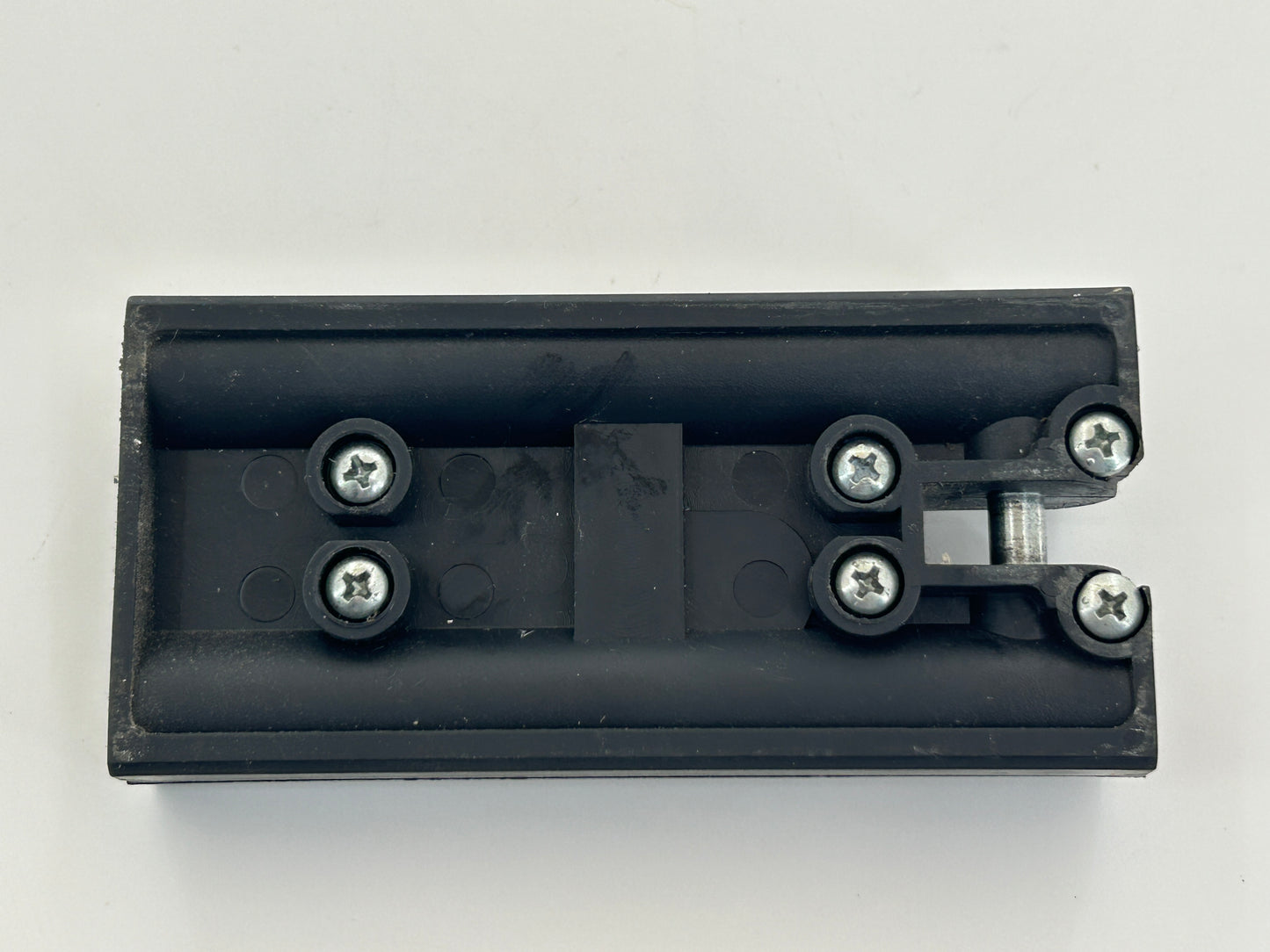 Endress GTA 350 carriage driver carriage traction carriage running block running shoe trolley running carriage roller carriage guide carriage drive carriage